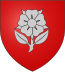 Blason de Saint-Benin