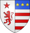 Blason de Beaumont