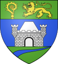 Blason de Belleville-sur-Loire