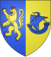 Coat of arms of Cénac-et-Saint-Julien