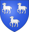 Blason de Kienheim