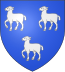 Blason de Kienheim