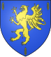 Coat of arms of Massiac