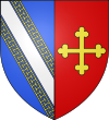 Blason de Nogent-sur-Aube