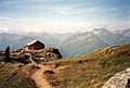 Bonn-Matreier-Hütte