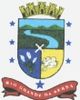 Coat of arms of Rio Grande da Serra