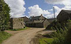 Buildings at Brane Farm - geograph.org.uk - 3138139.jpg