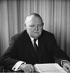 Ludwig Erhard (1963)