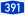 Bundesautobahn 391 number.svg