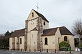 Église Saint-Matthieu (de)