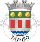 Wappen von Taveiro