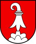 Wappe vo Dälschberg (Delémont)