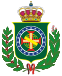 COA Reganto-Princo de Brazil.svg