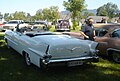 Cadillac DeVille aus 1953 Heckansicht