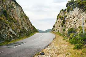 Image illustrative de l’article Col de Marsolino