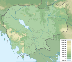 Phnom Aoral (Kambodzsa)