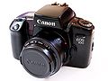 Canon EOS 100 = EOS Elan (1991)