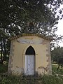 Chapelle Saint-Jean-Baptiste de Villecroze