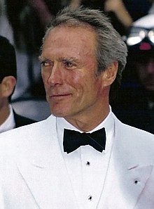 Description de l'image Clint Eastwood Cannes 1993.jpg.