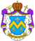 Volodymyr Firman's coat of arms