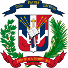 Герб Доминиканской Республики.svg