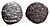 Coin of Rudrasimha III.jpg