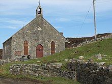 Free Church in Coll. Coll Free church - geograph.org.uk - 166334.jpg