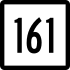 Itinero 161 signo