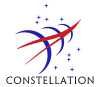 Logo programu Constellation