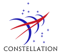 Logo du programme constellation