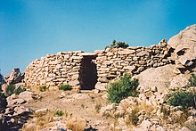 L'époque pisane et génoise de la CORSE dans Corse 220px-Corsica_Prehistory_Casteddu_d%27Araghju