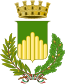 Blason de Cosenza