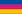 Cossackia flag