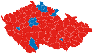 Вибори президента Чехії 2013