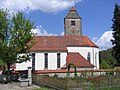 Pfarrkirche St. Dionysius