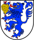 Coat of arms of Brauneberg
