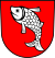 Wappen der Gemeinde Riedhausen