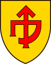 Wappen von Schweighausen