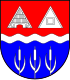 Coat of arms of Wattenbek