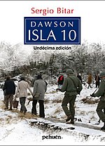 Miniatura para Dawson isla 10 (libro)