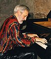 Q1189689 Denny Zeitlin geboren op 10 april 1938