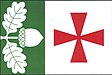 Dolní Dubňany zászlaja