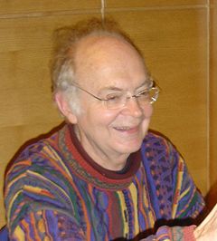 Donald Knuth