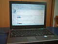 dynabook SS MX/370LS (2006年)