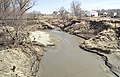 East Soldier River in Charter Oak