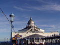 Eastbourne Pier