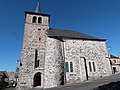 Église Sainte-Foy de Lacalm