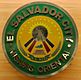 Official seal of El Salvador