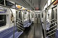 21 octobre 2006 Le métro de New-York, article de qualité