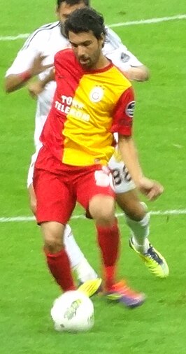 Engin Baytar